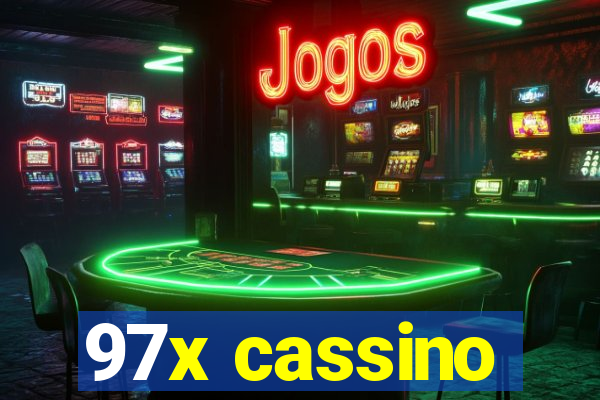 97x cassino